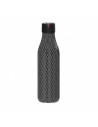 Bottle up metal texture brilllant 500ml