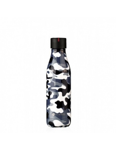 Bottle UP Camouflage mat