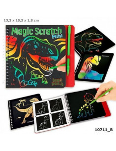 MINI MAGIC SCRATCH 2