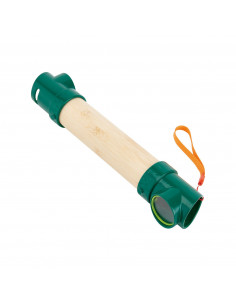 PERISCOPE CACHE-CACHE