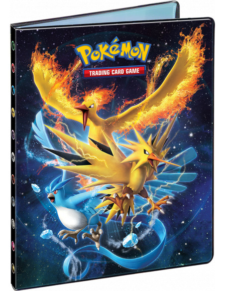 PORTFOLIO A4 180 CARTES
