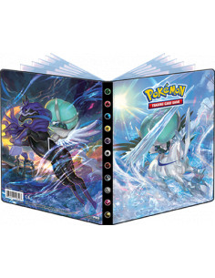 PORTFOLIO A5 80 CARTES