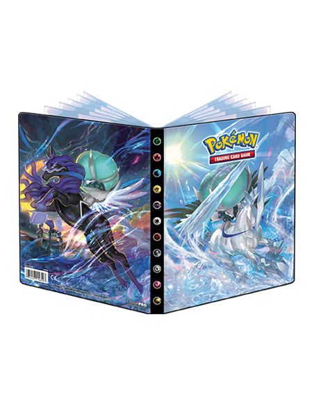 PORTFOLIO A5 80 CARTES