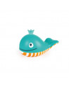 BALEINE A BULLES