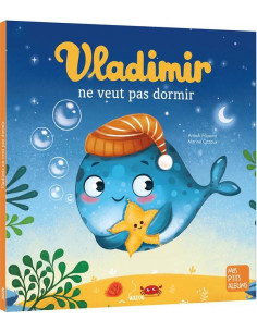 VLADIMIR NE VEUT PAS DORMIR