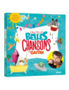LES PLUS BELLES CHANSONS DE GAETAN