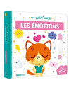 MON ANIM'AGIER - LES EMOTIONS
