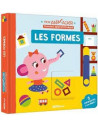 MON ANIM'AGIER - LES FORMES