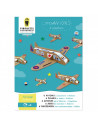 MES AVIONS