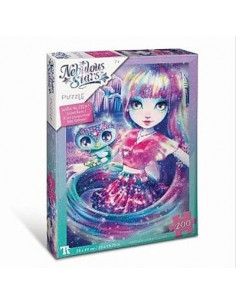 PUZZLE 200 PC ISADORA ET AURA