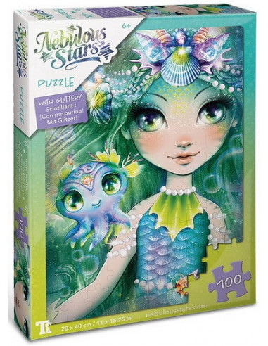 MARINA ET OCTAVIA 100PCS