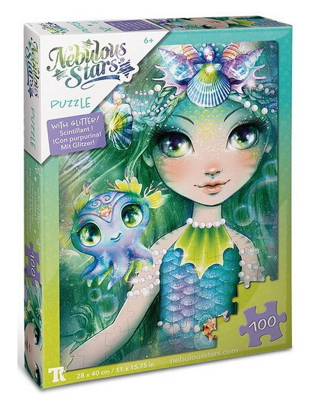 MARINA ET OCTAVIA 100PCS