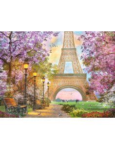 AMOUR A PARIS 1500PCS 2