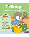 T'CHOUPI PREND SOIN DE LA PLANETE