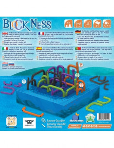 BLOCK NESS 2