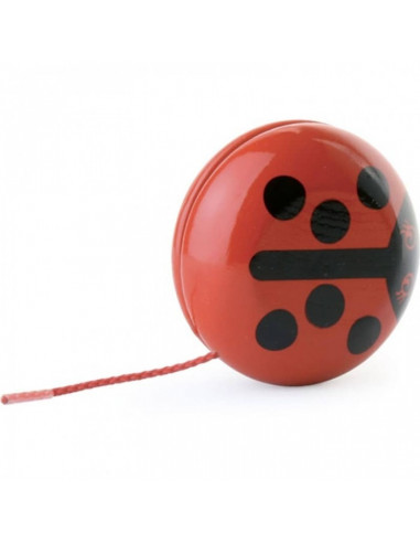 YOYO COCCINELLE