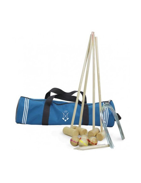 Croquet junior 4 joueurs                 