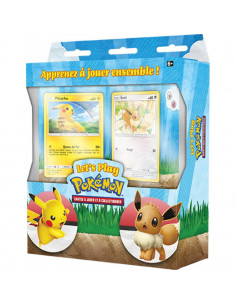Kit du dresseur 2020 pokemon