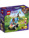BUGGY SAUVETAGE VETERINAIRE LEGO FRIENDS - 41442