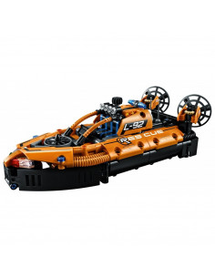 AEROGLISSEUR SAUVETAGE TECHNIC 2