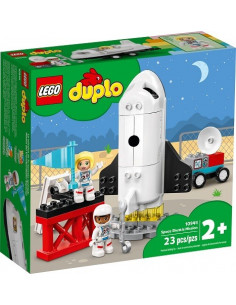 MISSION NAVETTE SPECIALE DUPLO