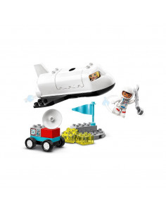 MISSION NAVETTE SPECIALE DUPLO 2