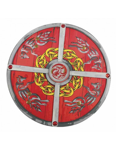 BOUCLIER DE NINJA