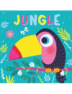 JUNGLE