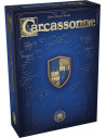 Carcassonne : 20e anniversaire