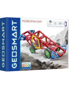 Géosmart Roboracer