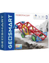 Géosmart Roboracer