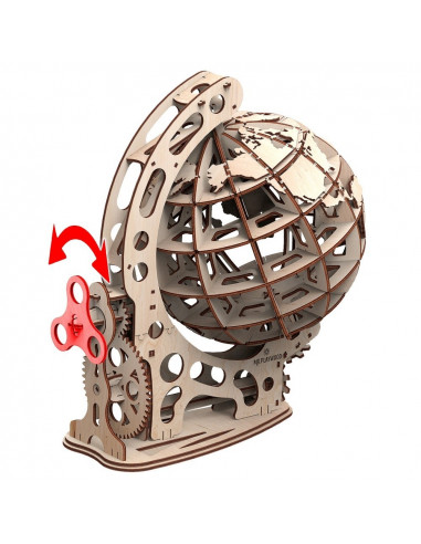 Globe