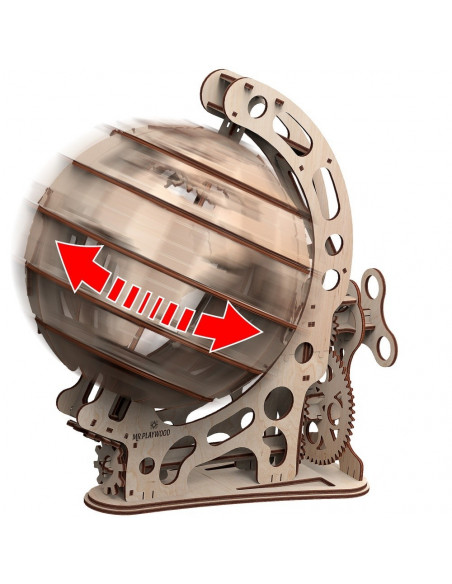 Globe