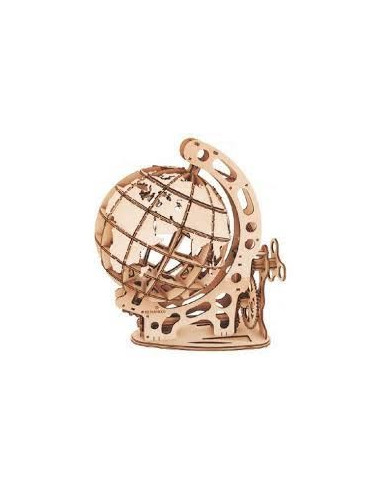 Globe petit modèle