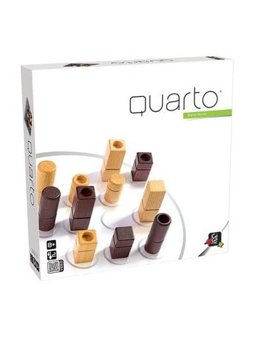 QUARTO