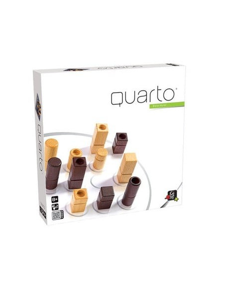 QUARTO