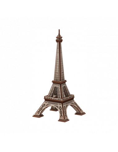 TOUR EIFFEL MODELES 3D