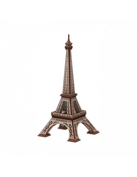 TOUR EIFFEL MODELES 3D