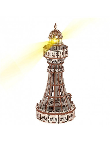 LE PHARE MODELE ARTICULE ECO - LIGHT