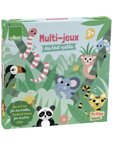 Jeux des tout-petits Iceland Michelle Carlslund