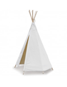 Tipi Écru