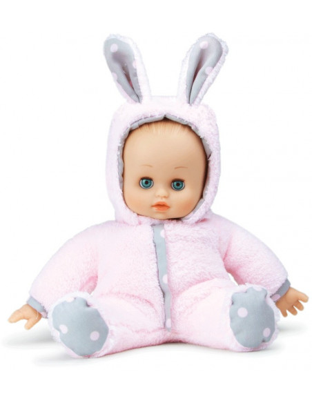 Anibabies 28 cm LAPINOU