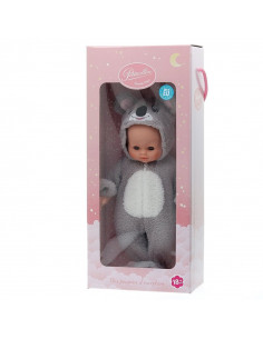 Petit Câlin 36 cm NINA KOALA NEW 202