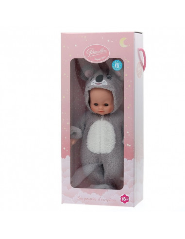 Petit Câlin 36 cm NINA KOALA NEW 202