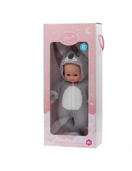 Petit Câlin 36 cm NINA KOALA NEW 202
