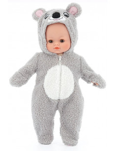 Petit Câlin 36 cm NINA KOALA NEW 202 2