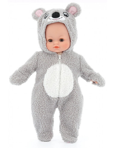 Petit Câlin 36 cm NINA KOALA NEW 202