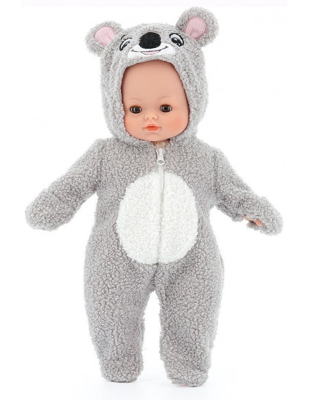 Petit Câlin 36 cm NINA KOALA NEW 202