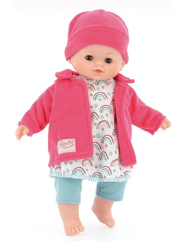 Petit Câlin 36 cm MARGAUX NEW 2021