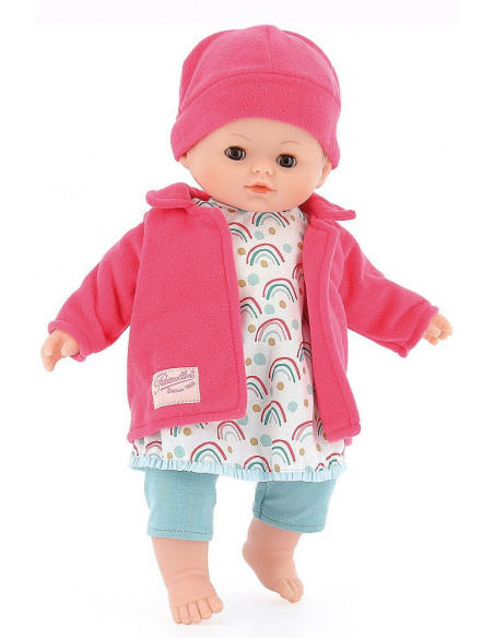 Petit Câlin 36 cm MARGAUX NEW 2021